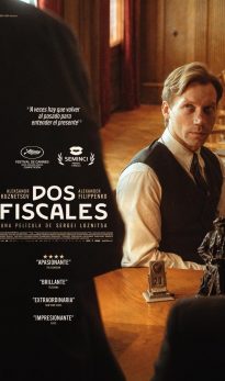 Dos fiscales