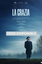 La Grazia (VOSE)