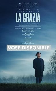 La Grazia (VOSE)
