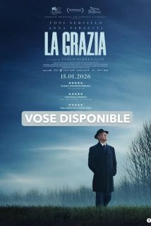 La Grazia (VOSE)