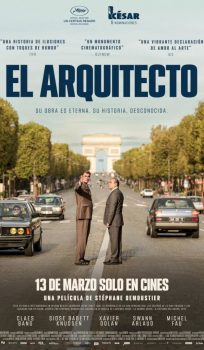El arquitecto