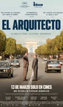 El arquitecto