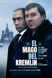 El mago del Kremlin