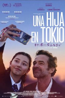 Una hija en Tokio