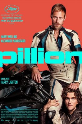 Pillion