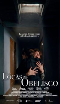 Las Locas del Obelisco