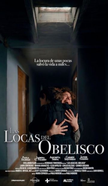 Las Locas del Obelisco