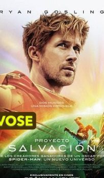 Proyecto Salvación (VOSE)