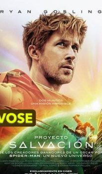 Proyecto Salvación (VOSE)