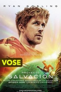 Proyecto Salvación (VOSE)