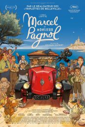 La extraordinaria vida de Marcel