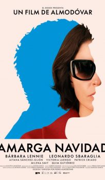 Amarga navidad