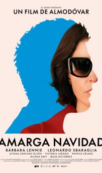 Amarga navidad