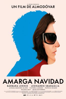Amarga navidad