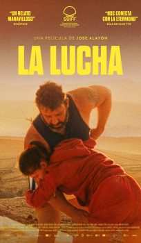 La lucha