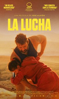 La lucha