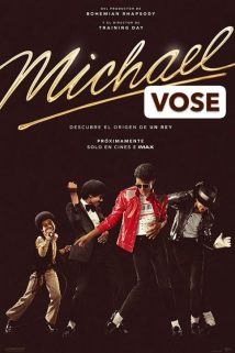 Michael (VOSE)