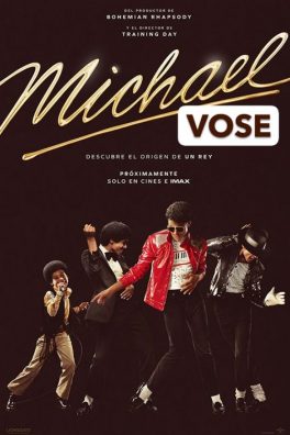 Michael (VOSE)