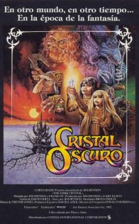 Charlas de Cine:  El cristal oscuro