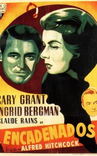 Charlas de Cine: Encadenados (VOSE)