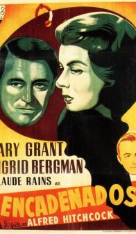 Charlas de Cine: Encadenados (VOSE)