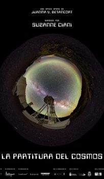 La partitura del cosmos