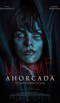 La ahorcada