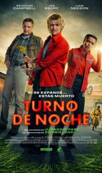 Turno de noche