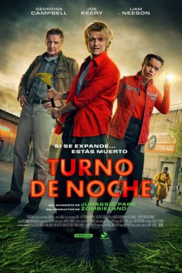 Turno de noche