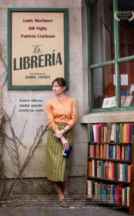 La librería