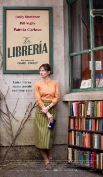 La librería