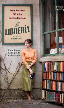 La librería