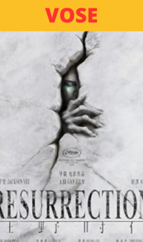 Resurrection (VOSE)