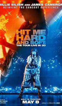 Billie Eilish: Hit Me Hard and Soft – The Tour Live in 3D