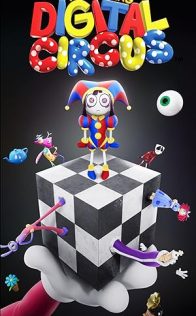 The Amazing Digital Circus