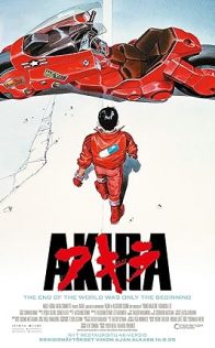 Akira (VOSE)
