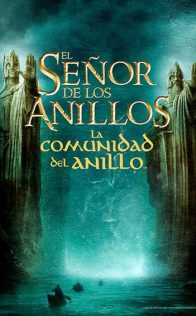 El señor de los anillos: La comunidad del anillo (Versión Extendida) – VOSE