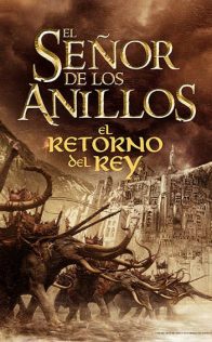 El señor de los anillos: El retorno del rey (Version Extendida) – VOSE