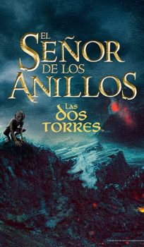El señor de los anillos: Las dos torres (Versión Extendida) – VOSE
