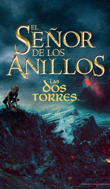El señor de los anillos: Las dos torres (Versión Extendida)