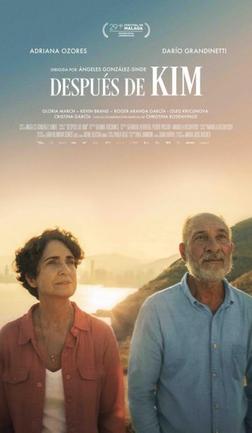 Después de Kim