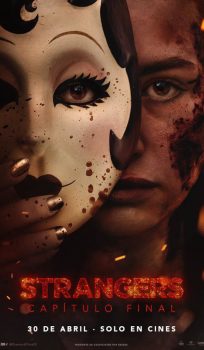 Strangers: Capítulo final
