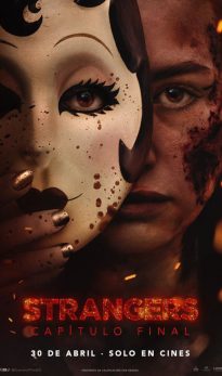 Strangers: Capítulo final