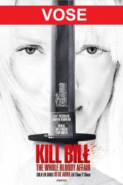 Kill Bill: The Whole Bloody Affair (VOSE)