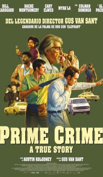 Prime Crime: A True Story