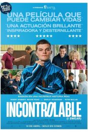 Incontrolable (I Swear)