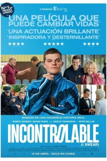 Incontrolable (I Swear)