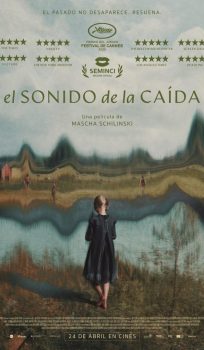 El sonido de la caída