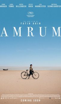 La isla de Amrum