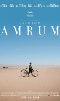 La isla de Amrum